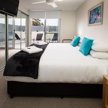 Hamilton Executive Apartments Newcastle Ngoại thất bức ảnh