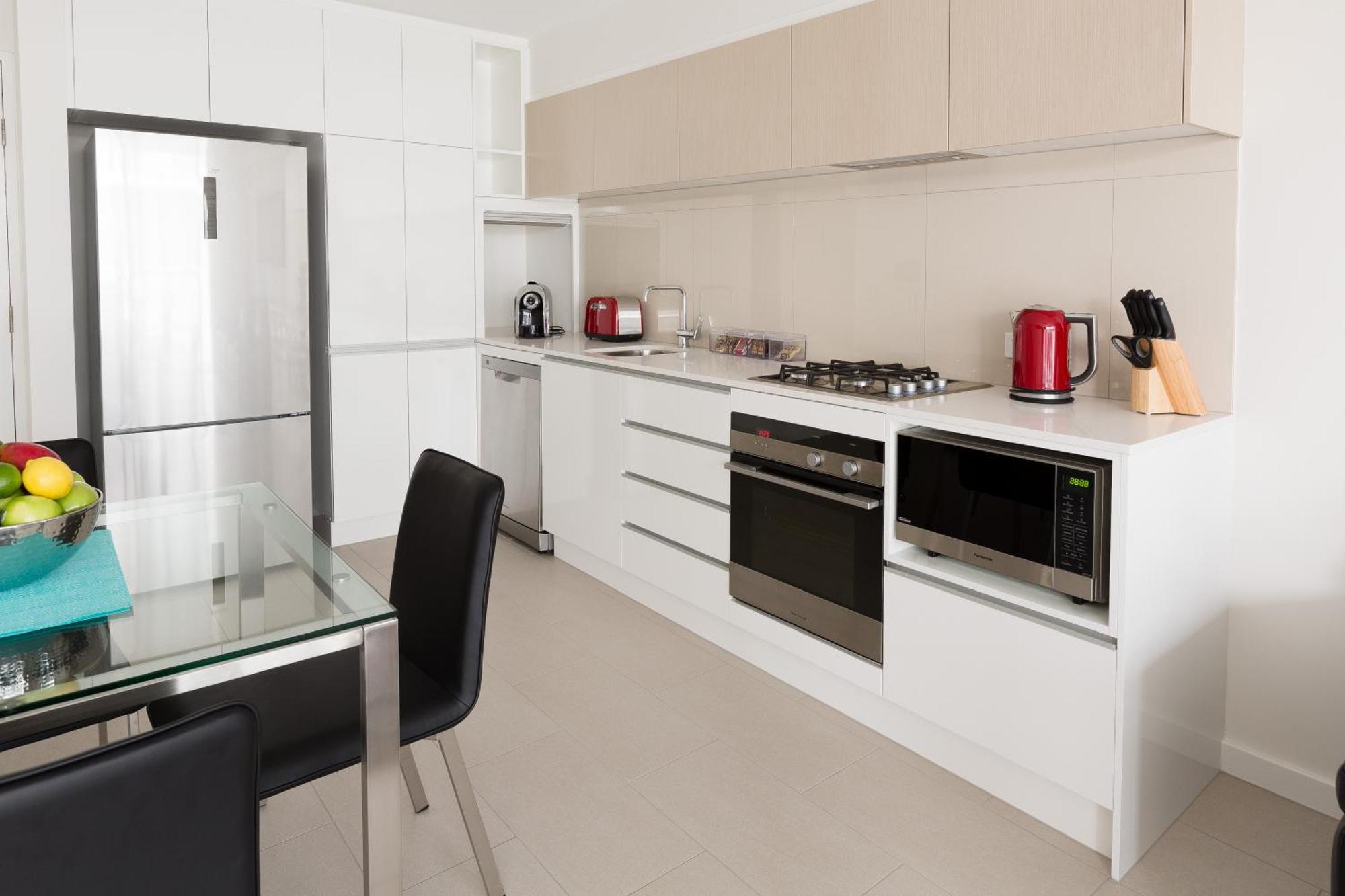 Hamilton Executive Apartments Newcastle Ngoại thất bức ảnh