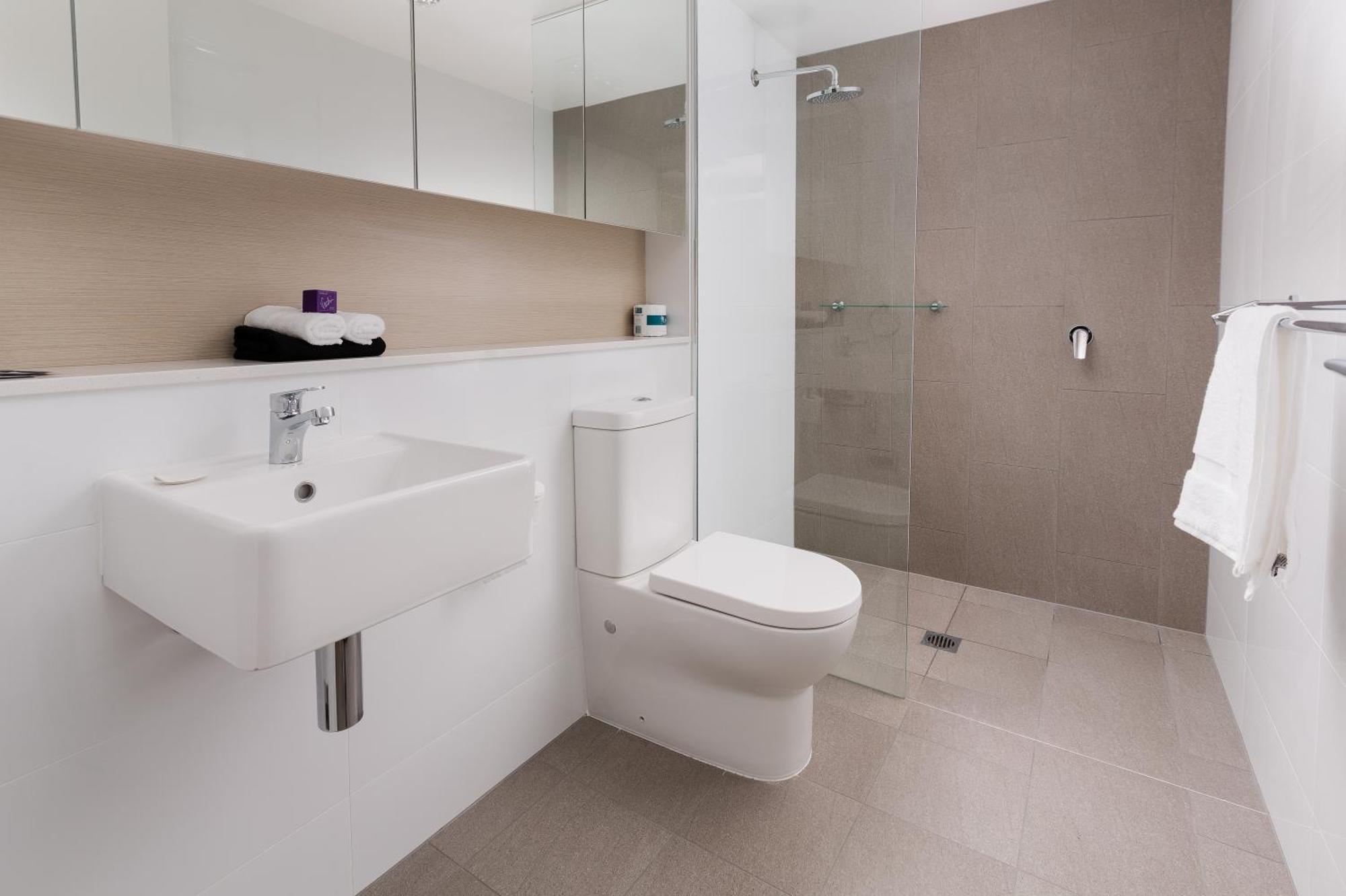 Hamilton Executive Apartments Newcastle Ngoại thất bức ảnh