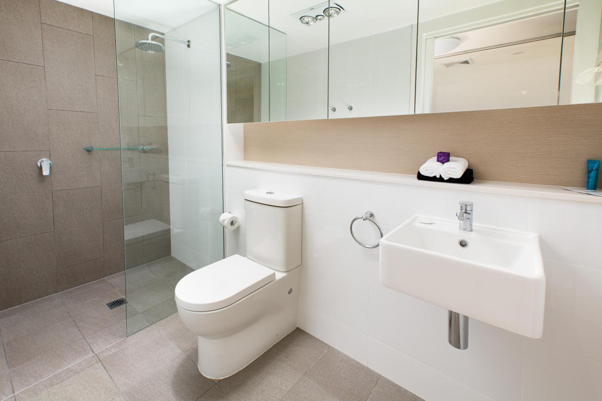 Hamilton Executive Apartments Newcastle Ngoại thất bức ảnh