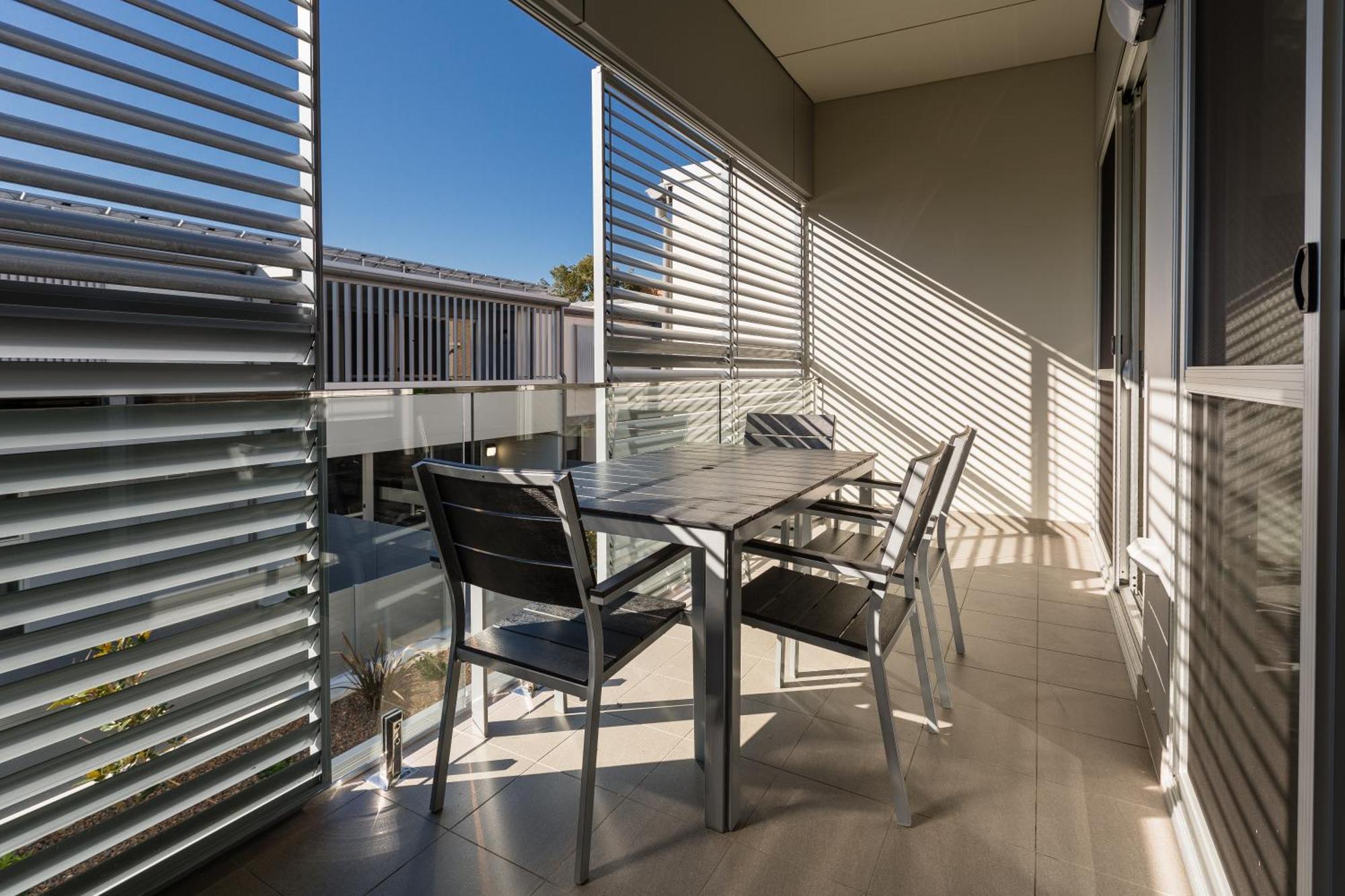 Hamilton Executive Apartments Newcastle Ngoại thất bức ảnh