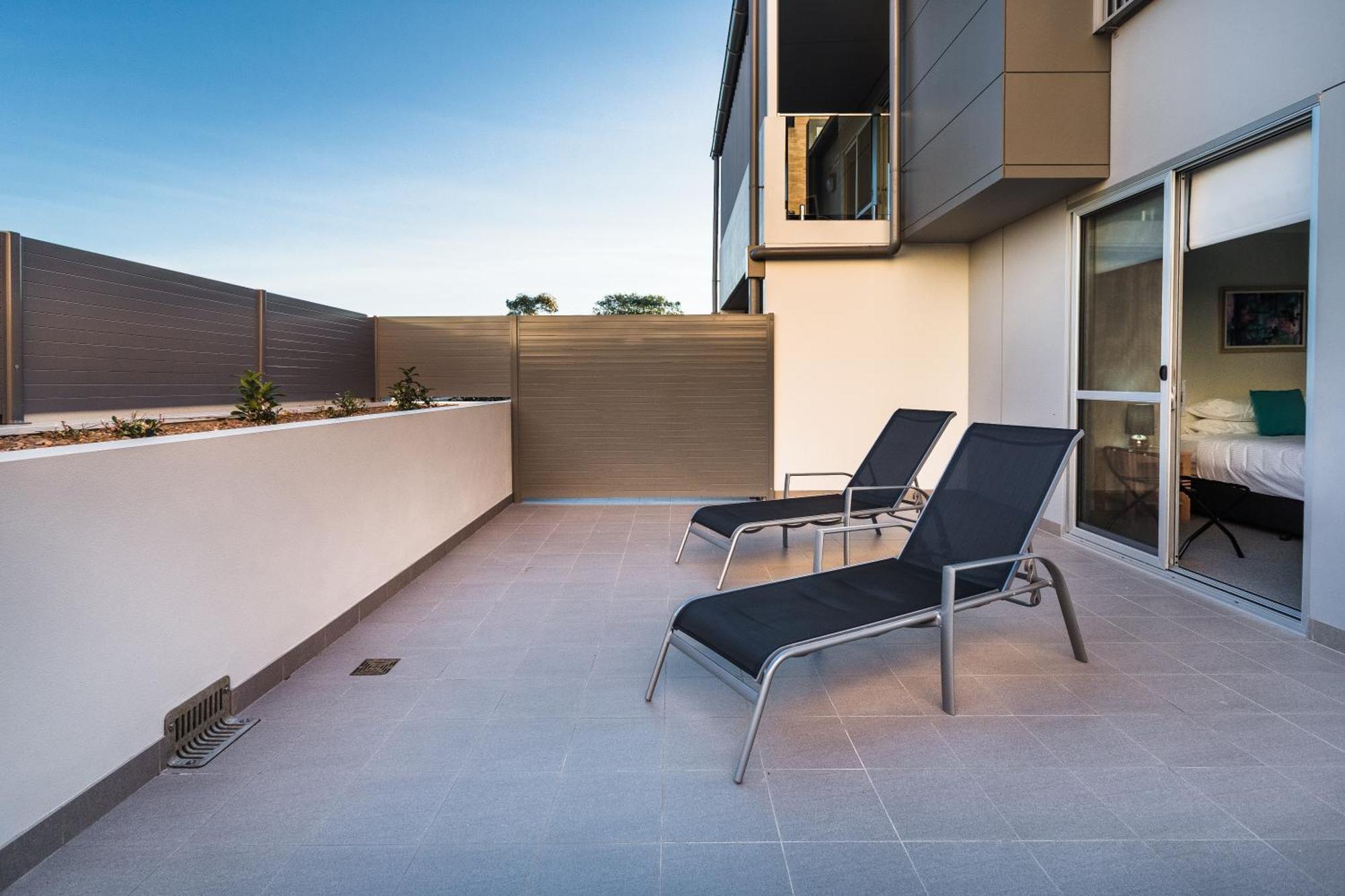 Hamilton Executive Apartments Newcastle Ngoại thất bức ảnh