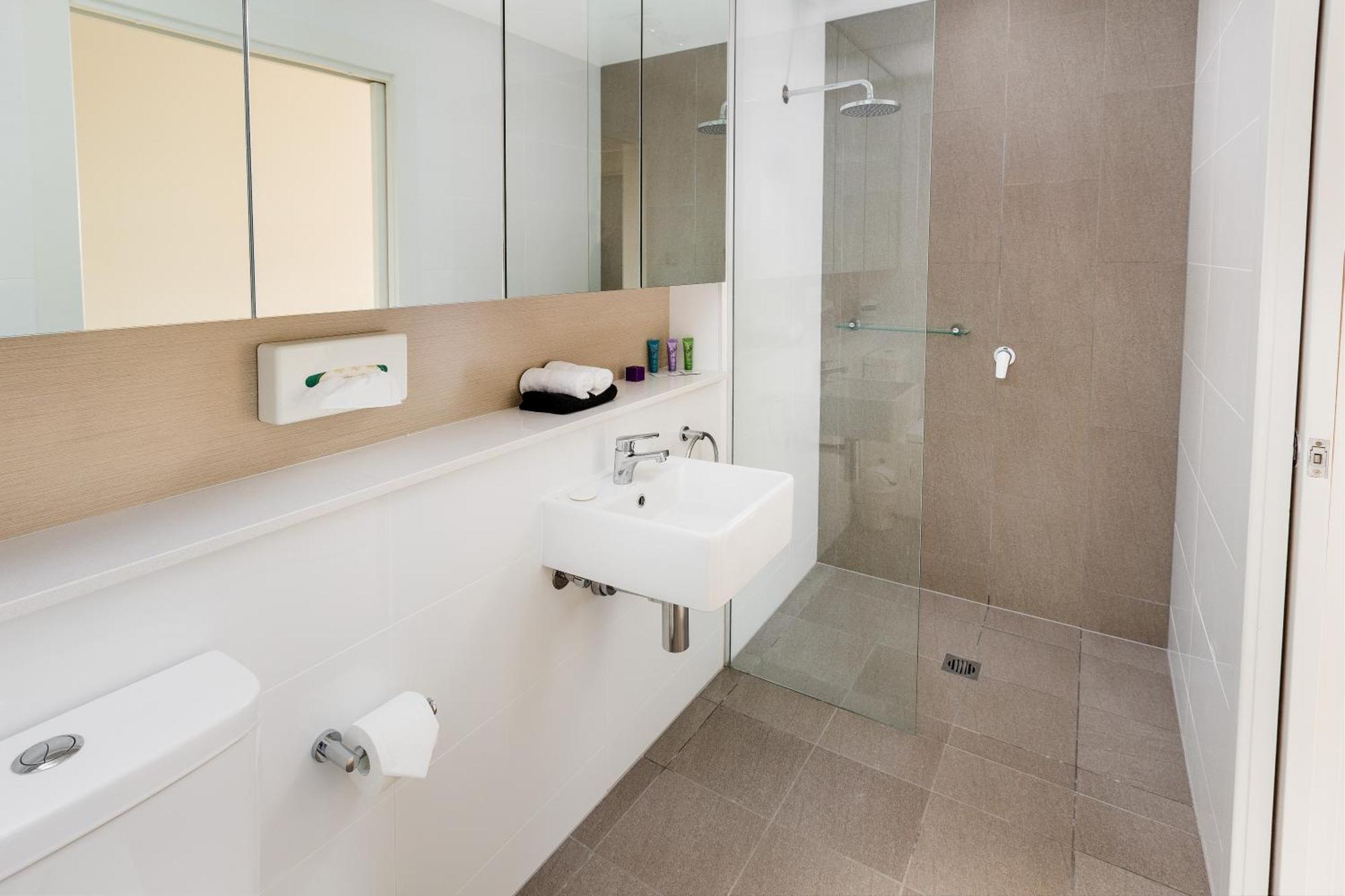 Hamilton Executive Apartments Newcastle Ngoại thất bức ảnh