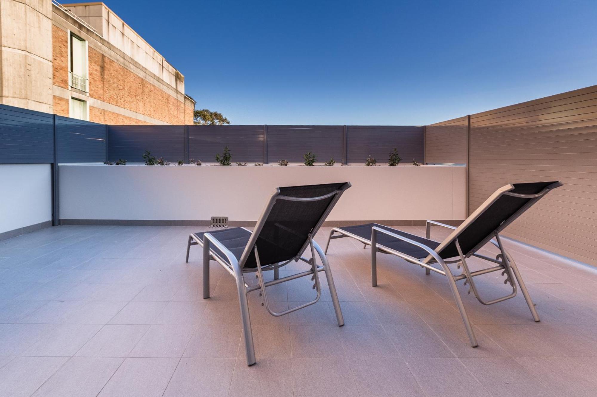 Hamilton Executive Apartments Newcastle Ngoại thất bức ảnh