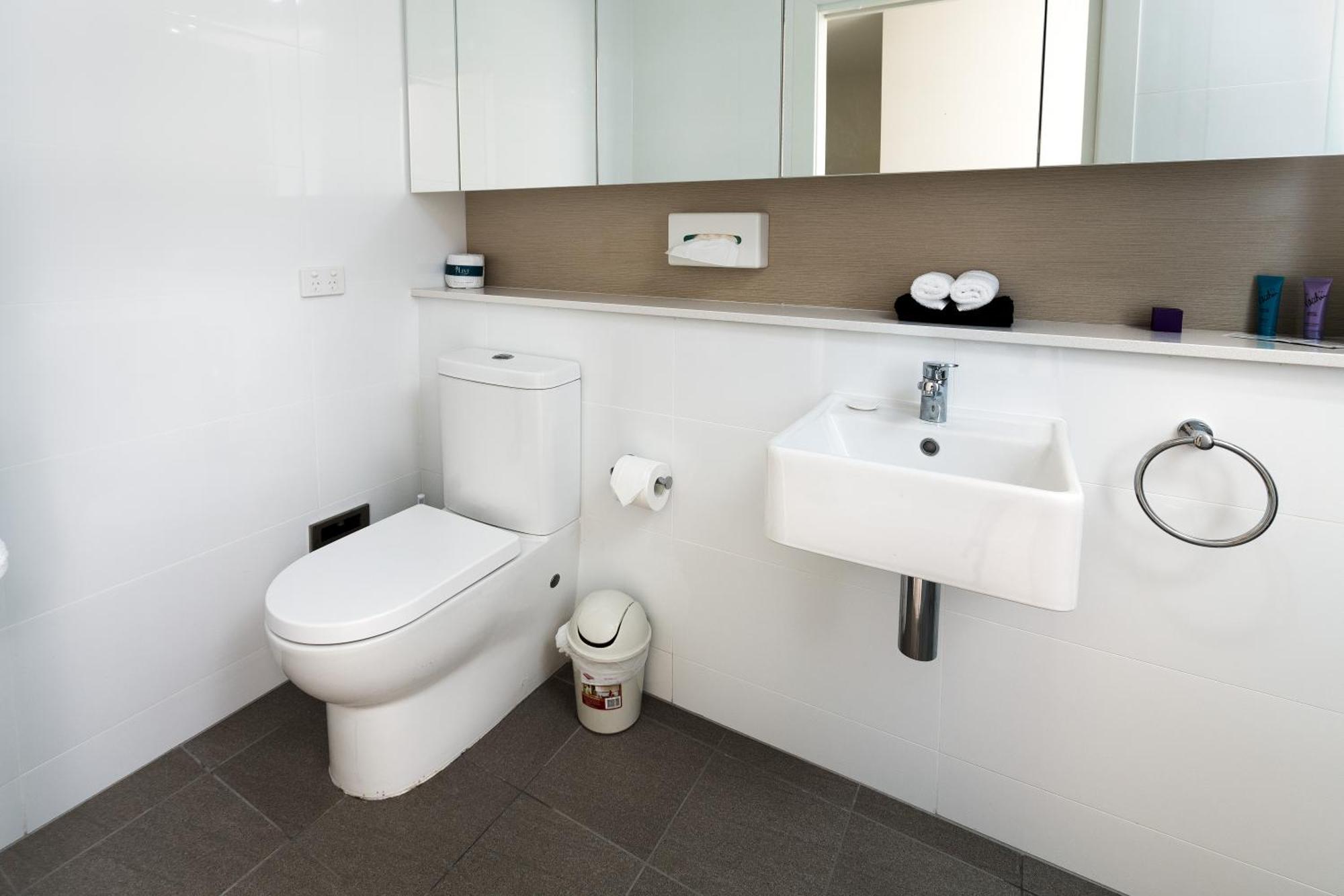 Hamilton Executive Apartments Newcastle Ngoại thất bức ảnh