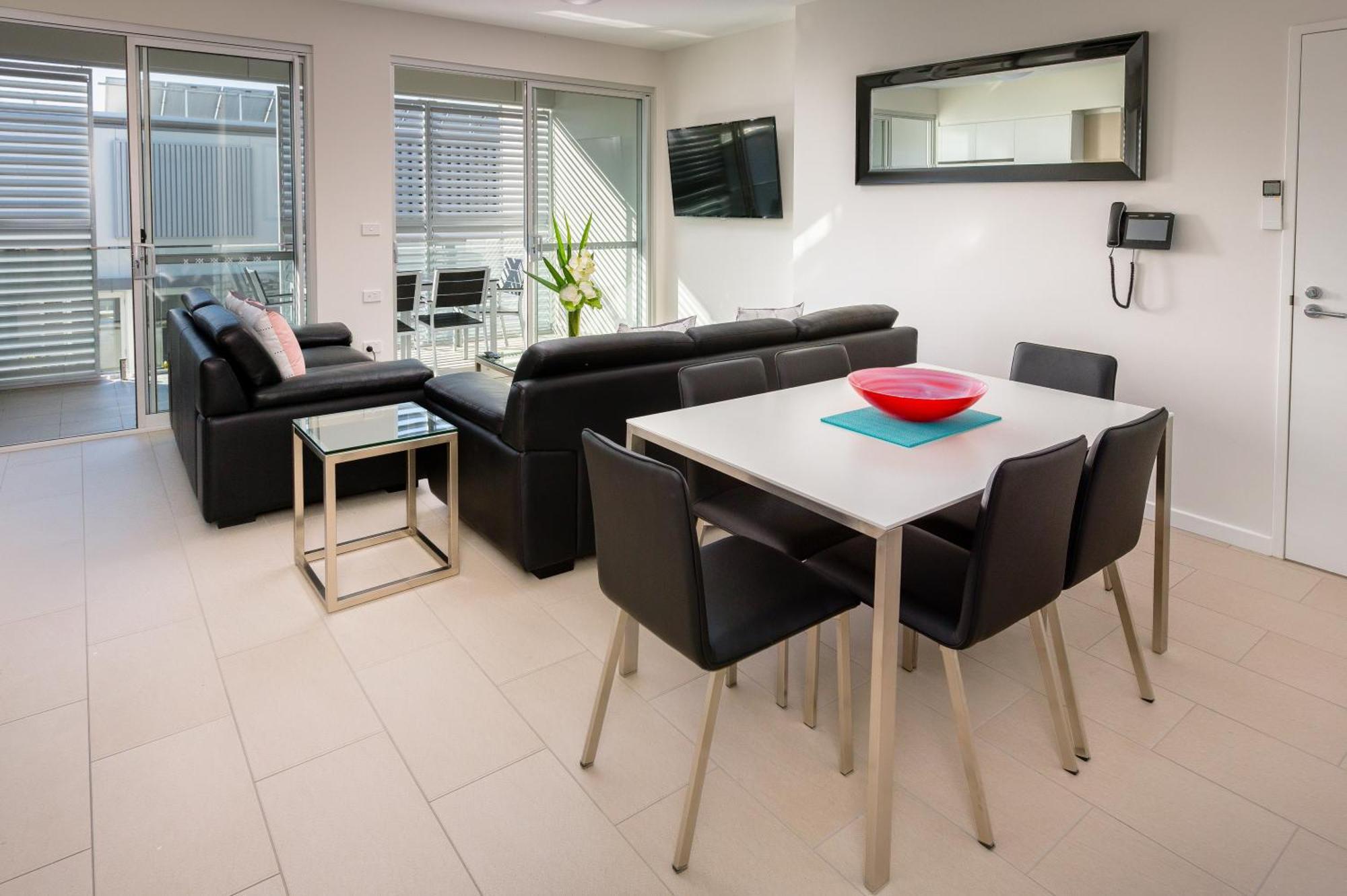 Hamilton Executive Apartments Newcastle Ngoại thất bức ảnh